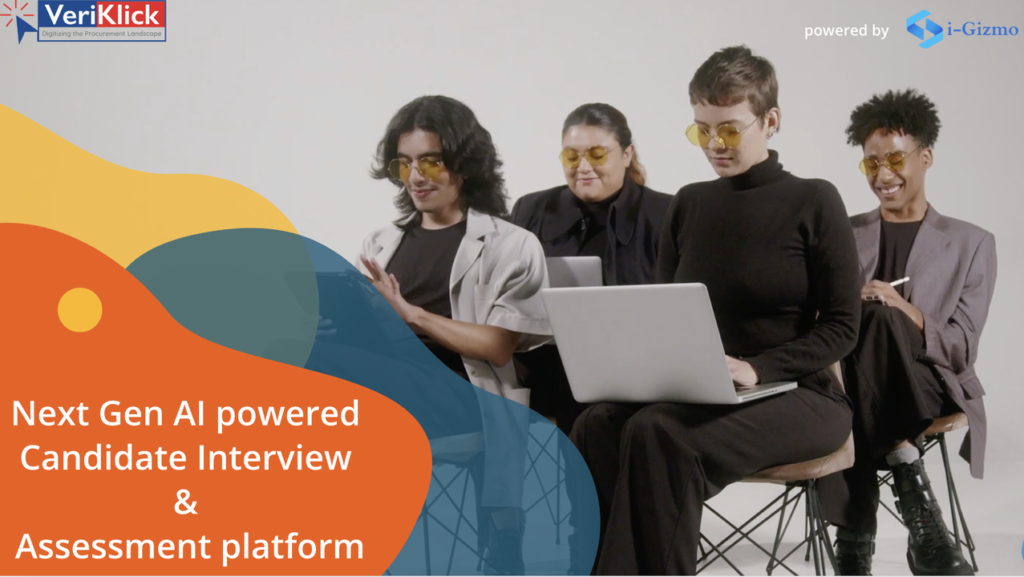 Next Gen AI Powered Candidate Interview & Assessment Platform