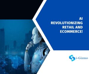 Read more about the article AI Revolutionising Retail & E-Commerce